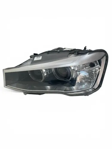 FAROL BMW X3 X4 2013 A 2017 ESQUERDO ORIGINAL 