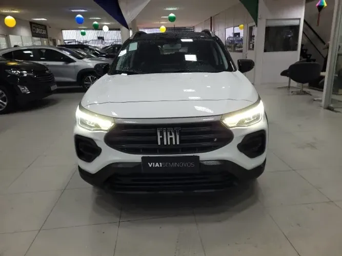 Fiat Pulse Drive 1.0 Turbo 200 Flex Aut. 2023