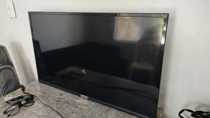 Tv smart TCL 32 polegadas 