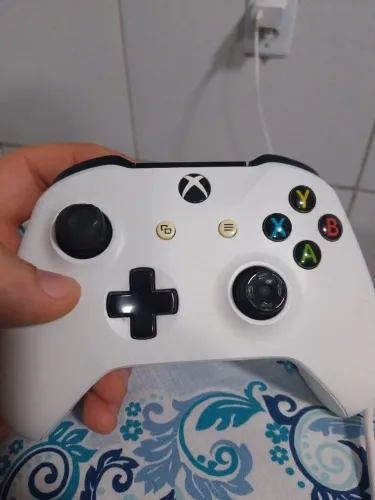 Controle do Xbox one s