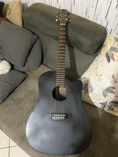 Violão Takamine Gd11 Reformado