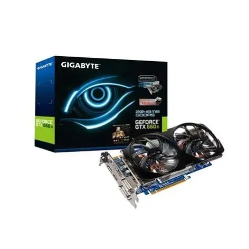 Vendo gtx 660 2gb tem so 4 mês de uso motivo da venda to vendedor meu pc