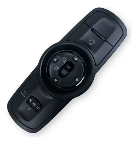 Comando Retrovisor/farol Chery Tiggo 2 2020 J603799250ac