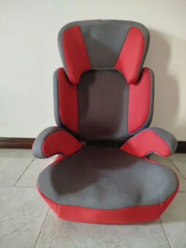 Cadeirinha para automóvel