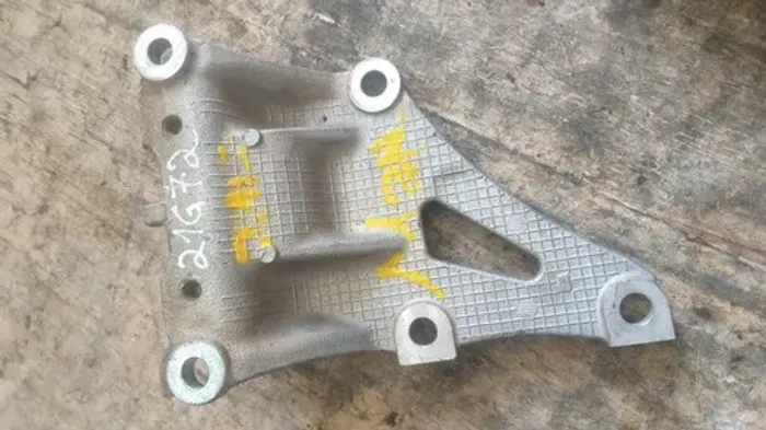 Suporte Do Motor Honda New Civic 2014 Snaa8 (21g72)