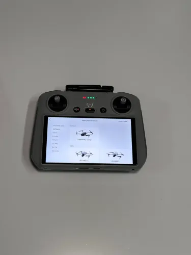 Controle DJi RC N2
