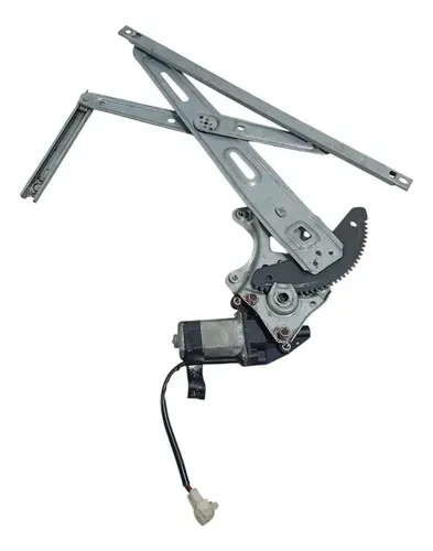 Maquina Vidro Eletrico Dianteira Esquerda Chevrolet S10 2013