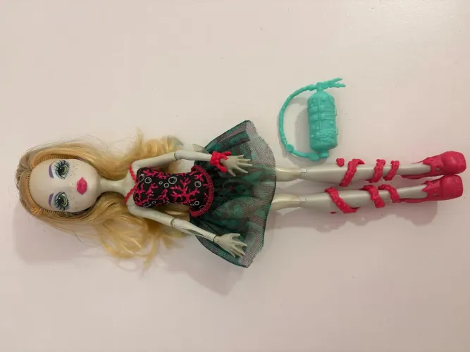 Monster High
