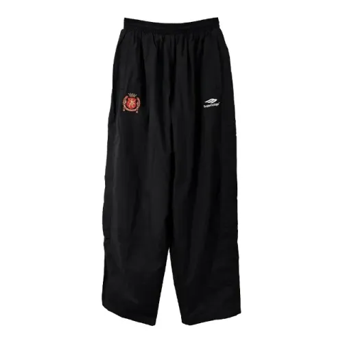 Calça Balenciaga Soccer Esportiva