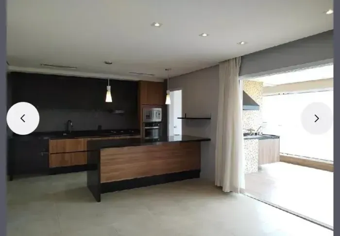 Apartamento seminovo com 03 suítes na Vila Carrão