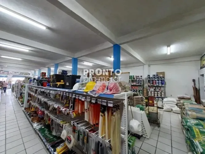 Ponto Comercial/Loja no Vasco da Gama