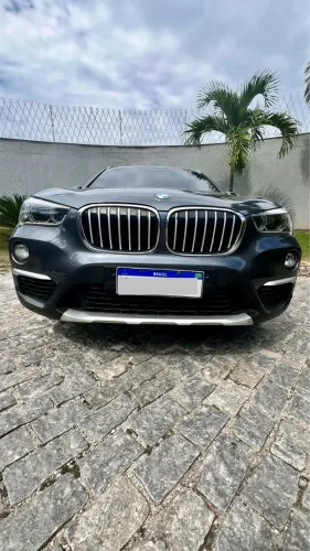 BMW X1 Sdrive 20I X-line 2.0 TB Active Flex 2019