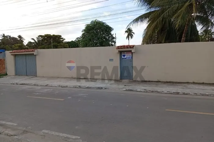 CASA ESPAÇOSA PARA ALUGAR LOTEAMENTO TREVO DO FRANCÊS