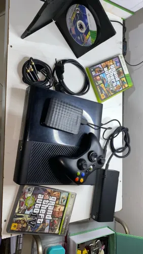 Xbox 360 Slim