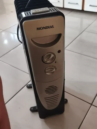 Aquecedor Mondial 220