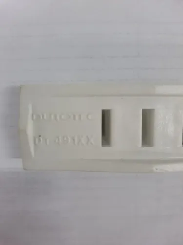 KIT C/ 13 TAMPA TERMINAL ABS BC DT 491XX - DUTOTEC