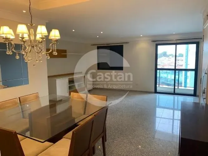 Apartamento em Agua Rasa