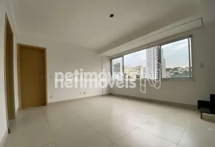 Venda Cobertura Buritis Belo Horizonte