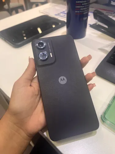 MOTOROLA G35