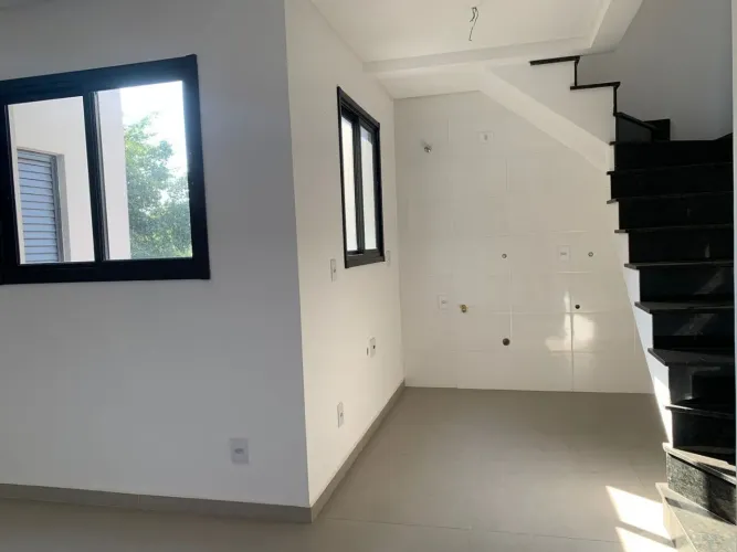 Cobertura com 02 dormitórios para venda e Locação, 88 m² no bairro Parque Erasmo Assunção 