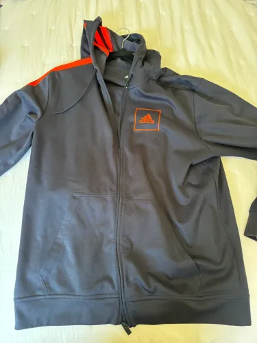 Conjunto de Frio Adidas Original