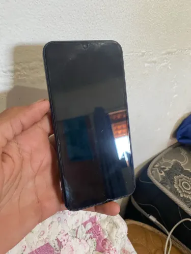 Samsung Galaxy A15 128gb (acompanha capinha e película)