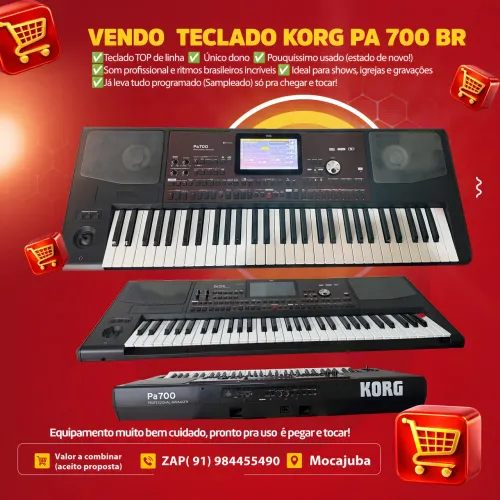 Teclado