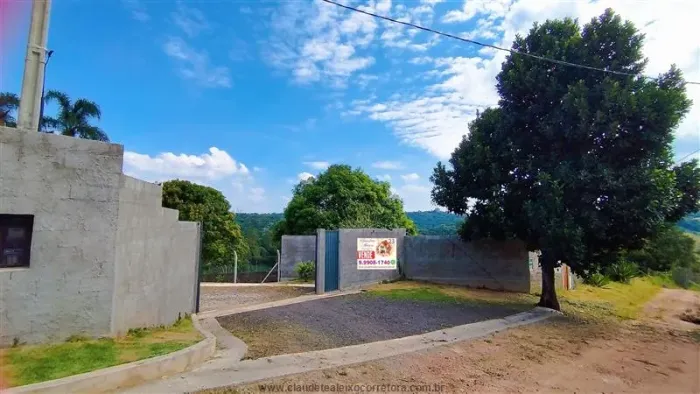 Chácaras para venda em Jarinú no bairro Estância São Paulo