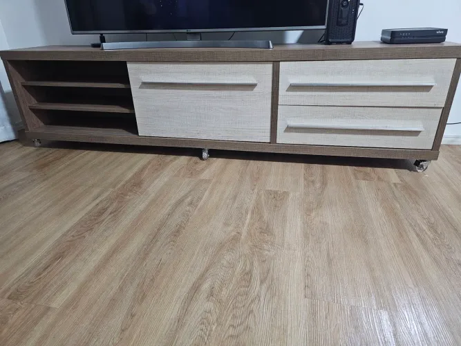 Rack de TV