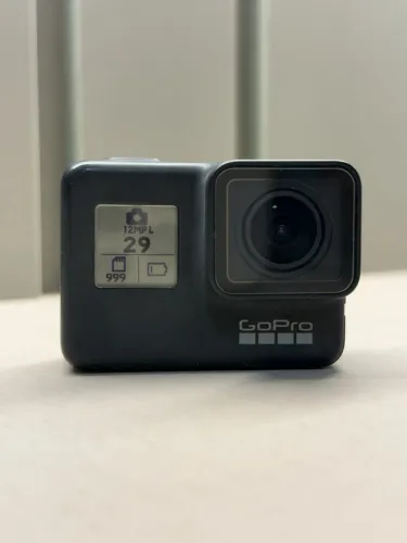 GoPro Hero 7 Black