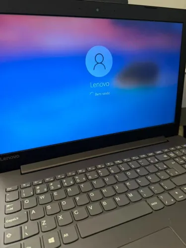 NOTEBOOK LENOVO CELERON IDEAPAD 320