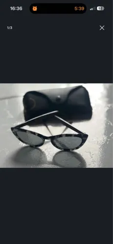 Óculos de sol Ray-Ban