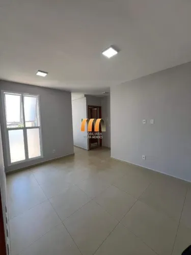 Apartamento à venda de 2 quartos com suíte em Anápolis | 1 vaga