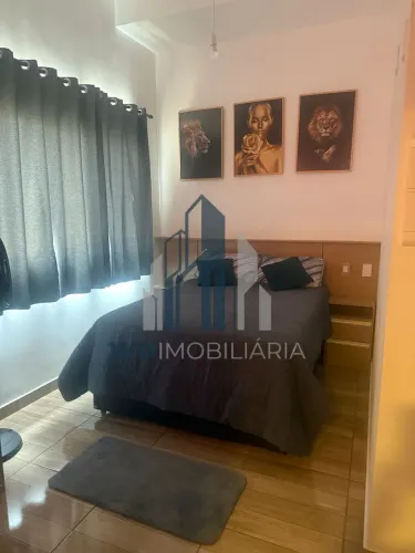 Apartamento para alugar no bairro Belenzinho - São Paulo/SP