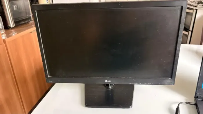 Monitor Lg