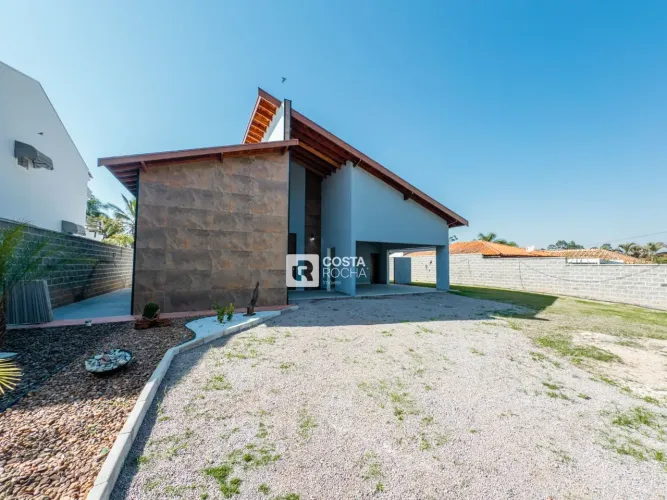 Casa á venda - Condomínio Zuleika Jabour - Salto/SP