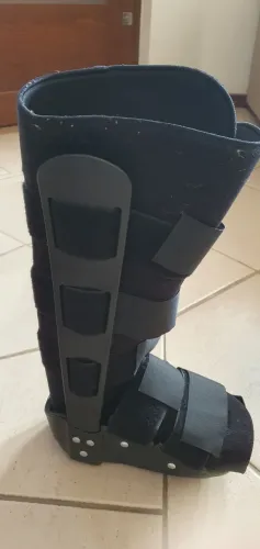 Bota robofoot P