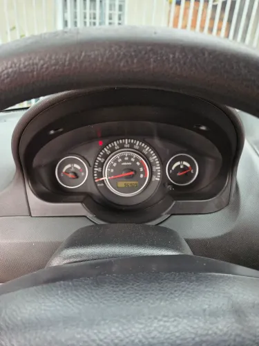 JAC J3 Turin Sedan Brasil 1.4 16V 4P Mec. 2012