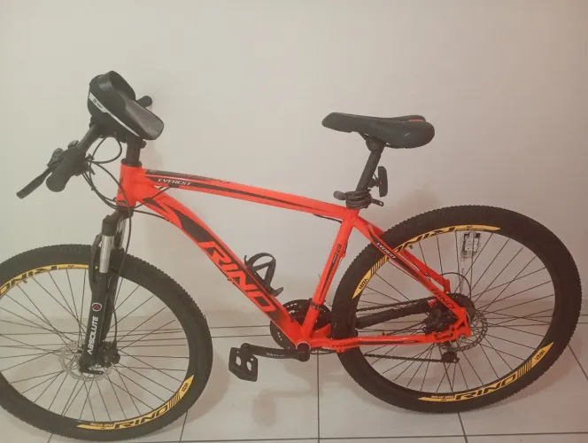 Bike aro 29
