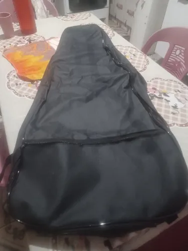 Estrumentos musicais