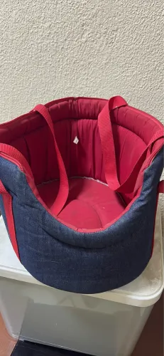 Bolsa pet tamanho 1