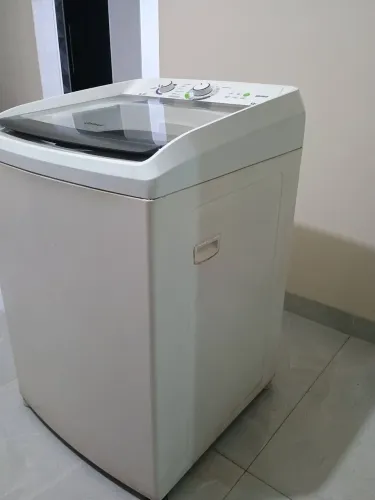 Máquina de lavar Consul 12 kg