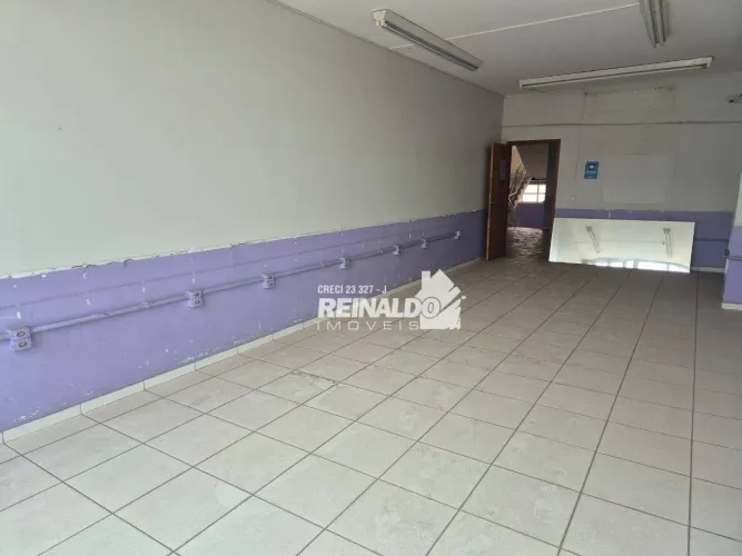 Sala para alugar, 55 m² por R$ 2.000/mês - Centro - Itatiba/SP