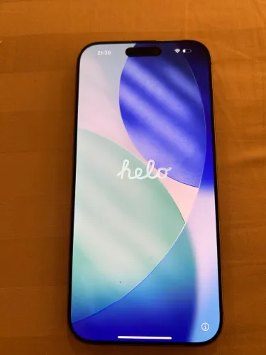 iPhone 16 pro Max 512GB