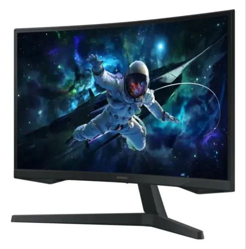 Odissey G5 27? QHD 165hz