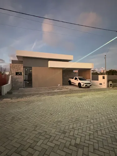 Vende-se casa no condomínio Sunset Barra Dos Coqueiros