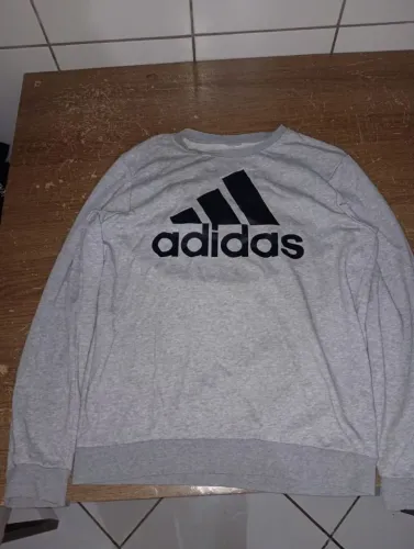 Blusa Adidas original