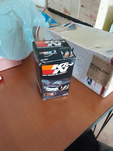 Filtro k&n jetta tsi golf passat 