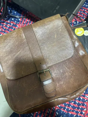Bolsa Arezzo moderna