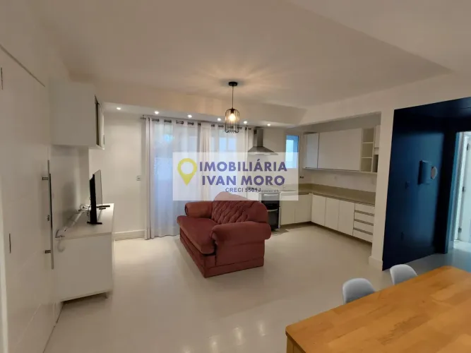 Aluguel Anual Apartamento em Jurerê, Florianópolis
